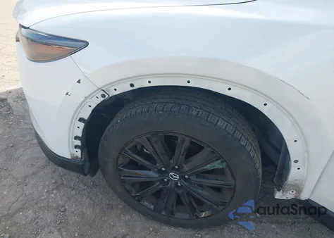 2023 Mazda Cx-5 2.5 Turbo z USA, uszkodzony, nr VIN JM3KFBAY4P0245943